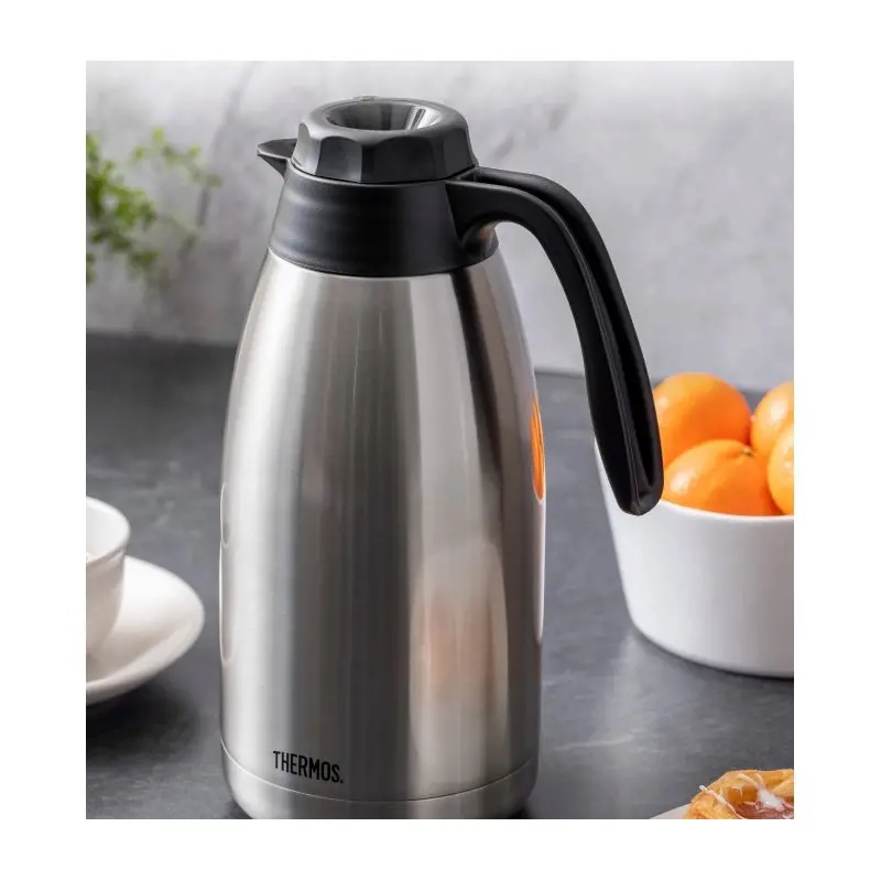 Thermos Brew In Carafe 64.0 Oz (L:6.692'' X W:5.039'') - Set of 6