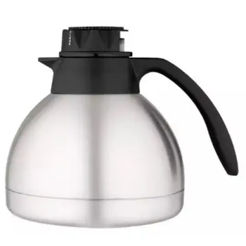 Thermos Gauge Carafe 64.0 Oz (L:7.874'' X W:7.283'') - Set of 4