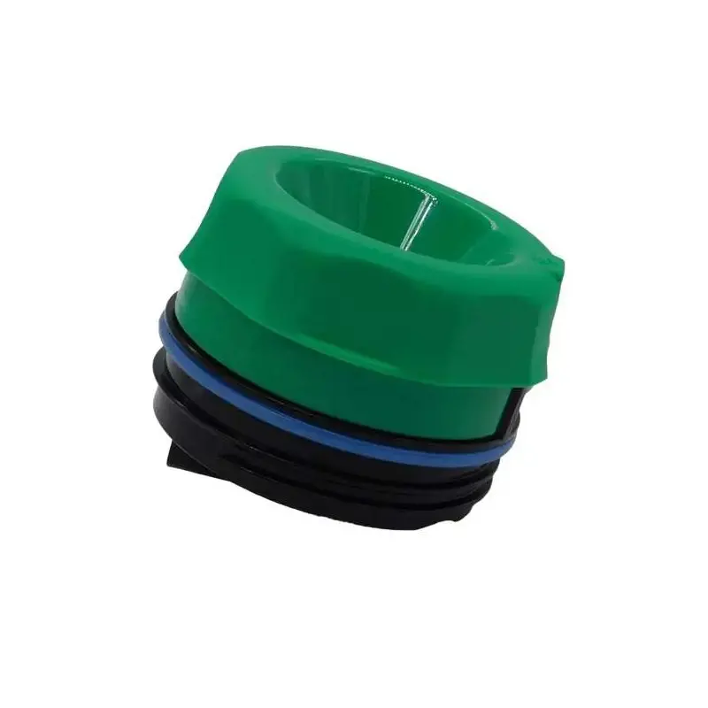 Thermos Brew-In Tea Lid (L:2.716'' X W:2.559'') - Set of 6 Thermos Brew-In Tea Lid (L:2.716'' X W:2.559'') - Set of 6