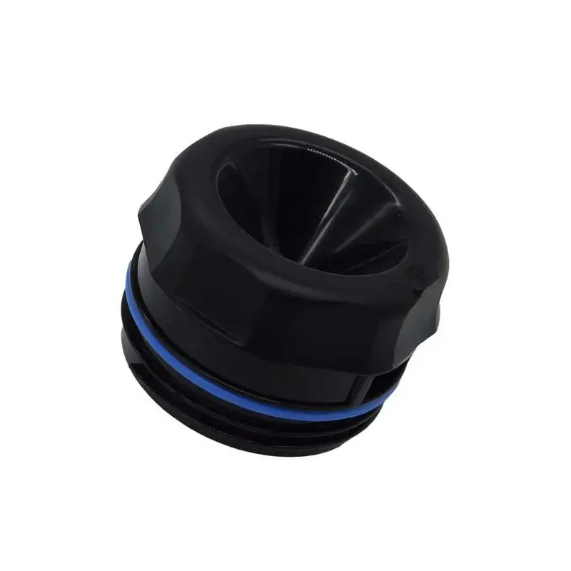 Thermos Brew-In Coffee/ Hot Water Lid (L:2.716'' X W:2.559'') - Set of 6