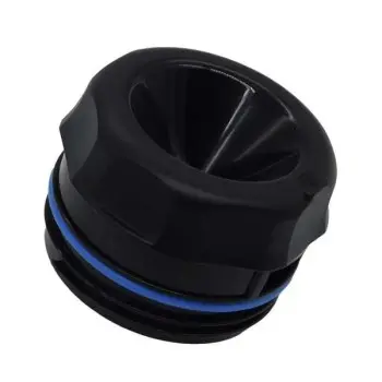 Thermos Brew-In Coffee/ Hot Water Lid (L:2.716'' X W:2.559'') - Set of 25