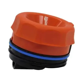 Thermos Brew-In Decaf Lid (L:2.716'' X W:2.559'') - Set of 25