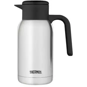 Thermos Twist & Pour Carafe 34.0 Oz (L:6.377'' X W:4.409'') - Set of 6
