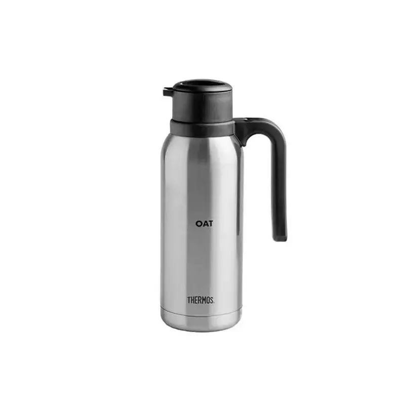 Thermos Twist & Pour Carafe 32.0 Oz (L:5.629'' X W:3.818'') - Set of 6