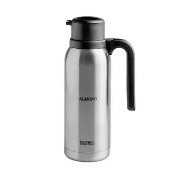 Thermos Twist & Pour Carafe 32.0 Oz (L:5.629'' X W:3.818'') - Set of 6