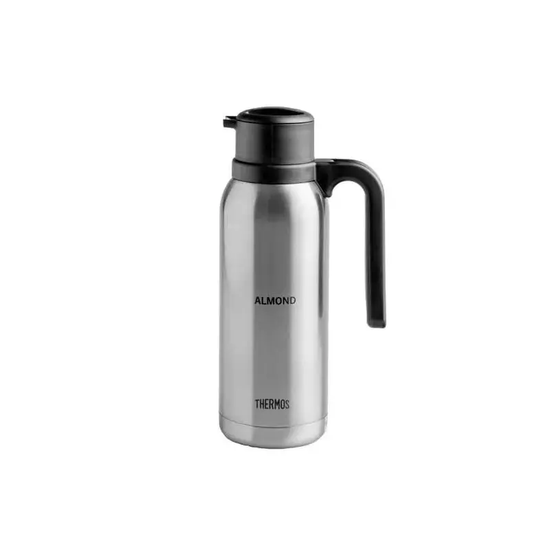 Thermos Twist & Pour Carafe 32.0 Oz (L:5.629'' X W:3.818'') - Set of 6