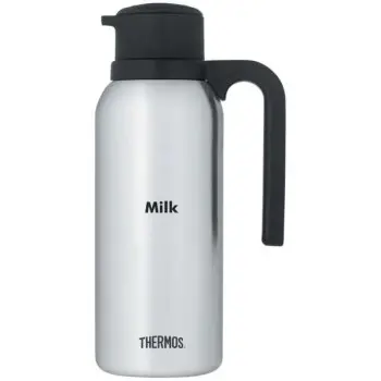 Thermos Twist & Pour Carafe 32.0 Oz (L:5.629'' X W:3.818'') - Set of 6