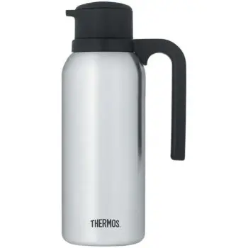 Thermos Twist & Pour Carafe 32.0 Oz (L:5.629'' X W:3.818'') - Set of 6
