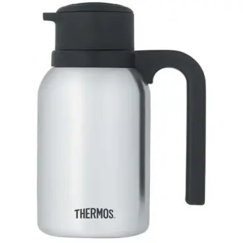 Thermos Twist & Pour Carafe 20.0 Oz (L:5.511'' X W:3.74'') - Set of 6