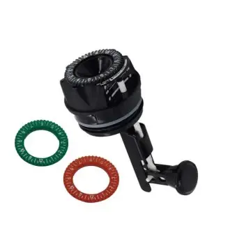 Thermos Fresh Zone Stop Lid (L:4.055'' X W:2.795'') - Set of 10