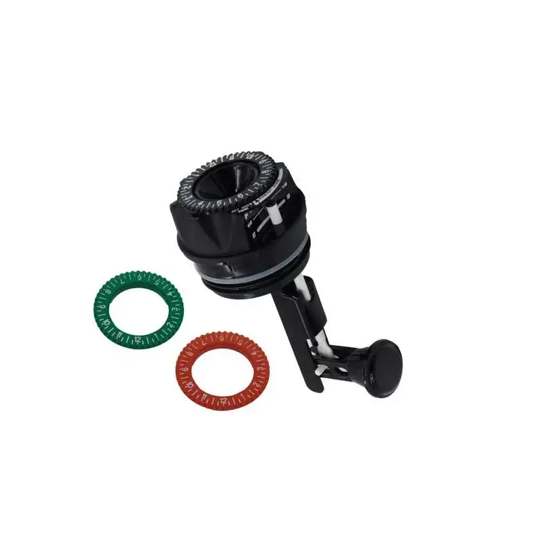 Thermos Fresh Zone Stop Lid (L:4.055'' X W:2.795'') - Set of 10 Thermos Fresh Zone Stop Lid (L:4.055'' X W:2.795'') - Set of 10