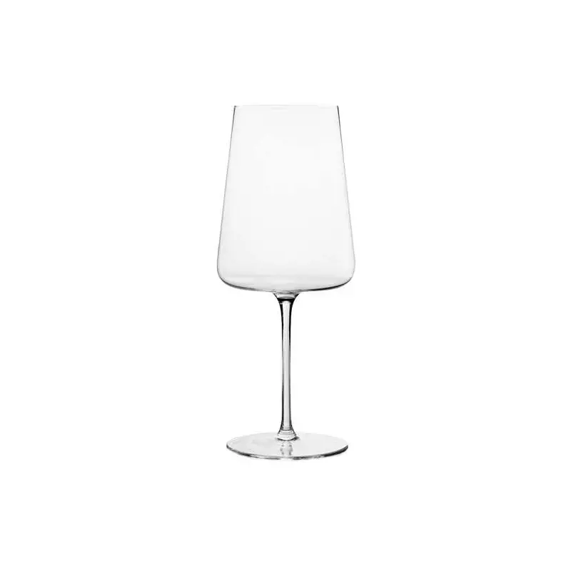 Aeris By Chef And Sommelier Grace Wine Glass 23.5 Oz - Set of 24 Aeris By Chef And Sommelier Grace Wine Glass 23.5 Oz - Set of 24