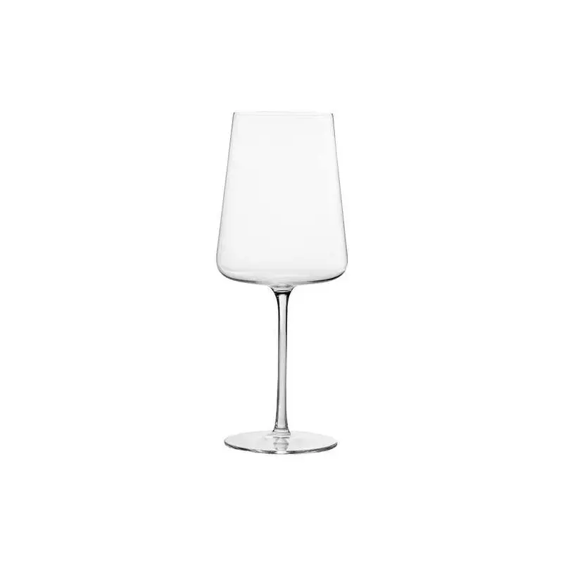 Aeris By Chef And Sommelier Grace Wine Glass 18.0 Oz - Set of 24 Aeris By Chef And Sommelier Grace Wine Glass 18.0 Oz - Set of 24