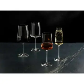 Aeris By Chef And Sommelier Grace Wine Glass 23.5 Oz - Set of 24
