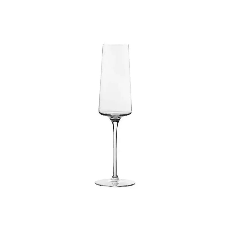Aeris By Chef And Sommelier Grace Wine Glass 8.0 Oz - Set of 24