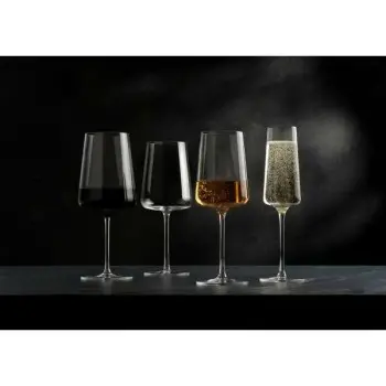 Aeris By Chef And Sommelier Grace Wine Glass 8.0 Oz - Set of 24