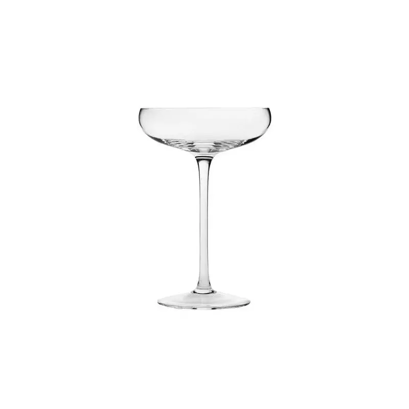 Aeris By Chef And Sommelier Zephyr Coupe 7.5 Oz - Set of 24 Aeris By Chef And Sommelier Zephyr Coupe 7.5 Oz - Set of 24