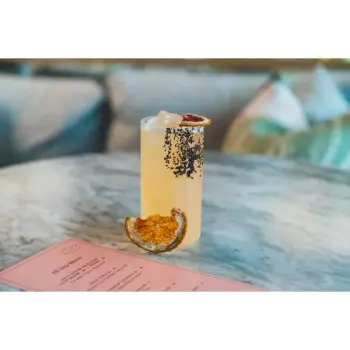 Aeris By Chef And Sommelier Zephyr Hi Ball Glass 12.0 Oz - Set of 24