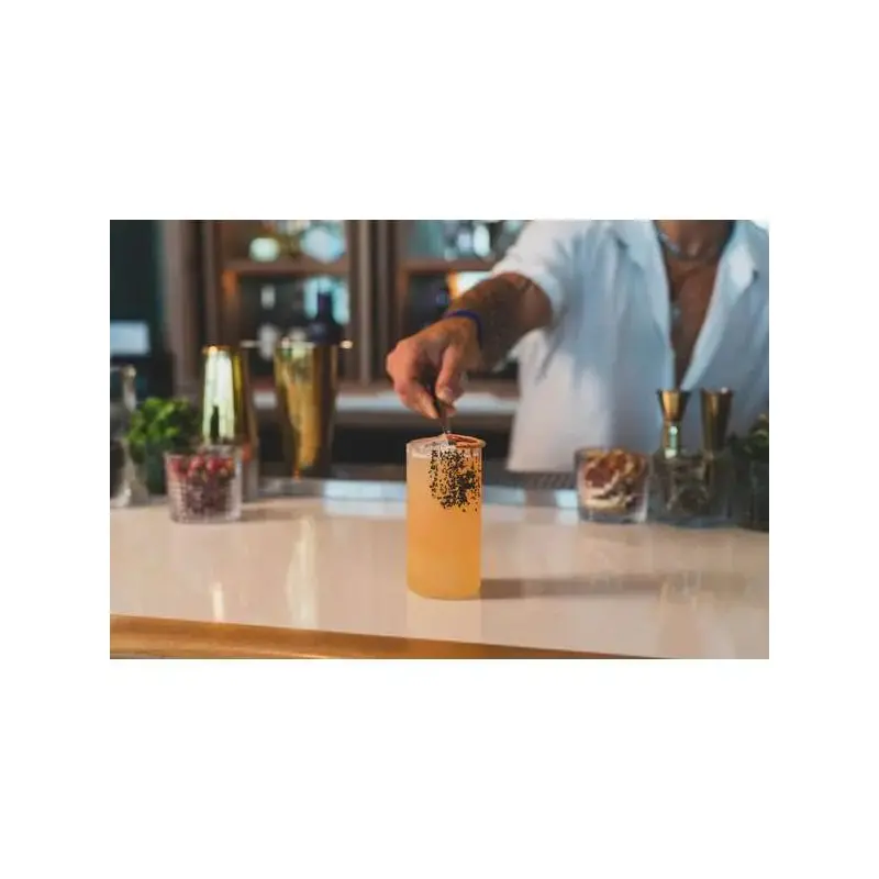 Aeris By Chef And Sommelier Zephyr Hi Ball Glass 12.0 Oz - Set of 24 Aeris By Chef And Sommelier Zephyr Hi Ball Glass 12.0 Oz - Set of 24