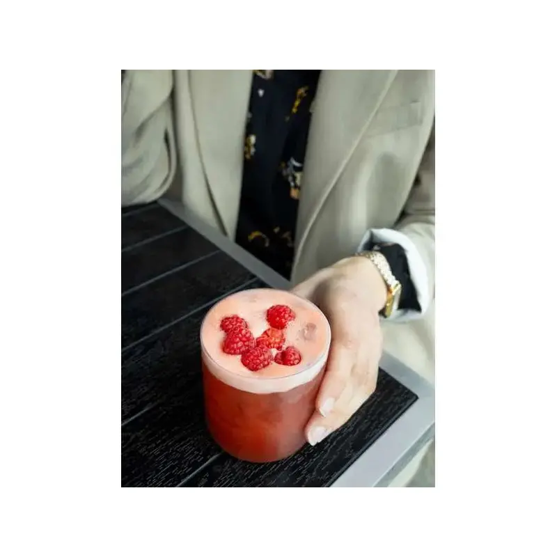 Aeris By Chef And Sommelier Zephyr Double Old Fashioned Glass 13.0 Oz - Set of 24