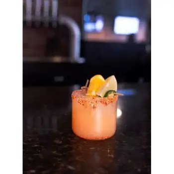 Aeris By Chef And Sommelier Zephyr Rocks Glass 10.5 Oz - Set of 24