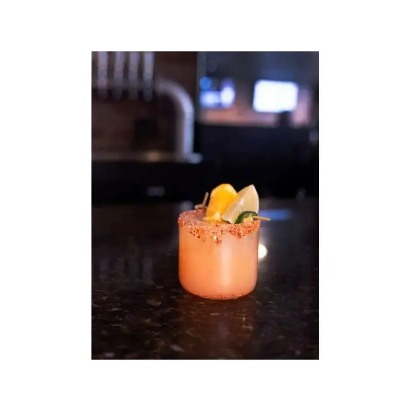 Aeris By Chef And Sommelier Zephyr Rocks Glass 10.5 Oz - Set of 24