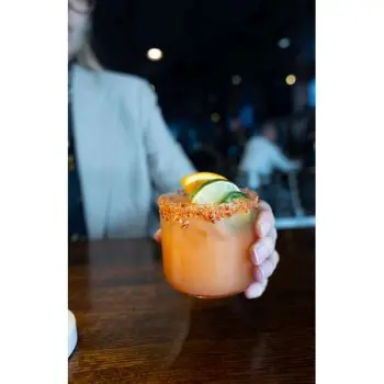 Aeris By Chef And Sommelier Zephyr Rocks Glass 10.5 Oz - Set of 24