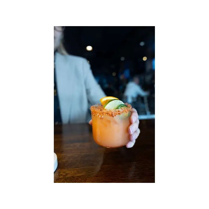 Aeris By Chef And Sommelier Zephyr Rocks Glass 10.5 Oz - Set of 24