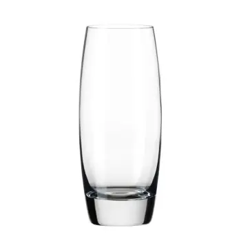 Reserve by Libbey Hi Ball Glass 12 oz. clear Symmetry - Case of 12