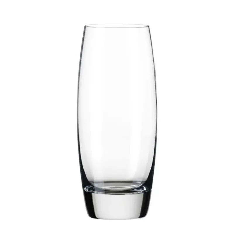 Reserve by Libbey Hi Ball Glass 12 oz. clear Symmetry - Case of 12