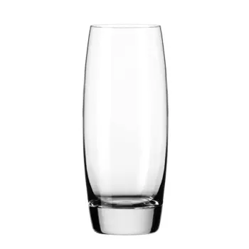 Reserve by Libbey Hi Ball Glass 14 oz. clear Symmetry - Case of 12