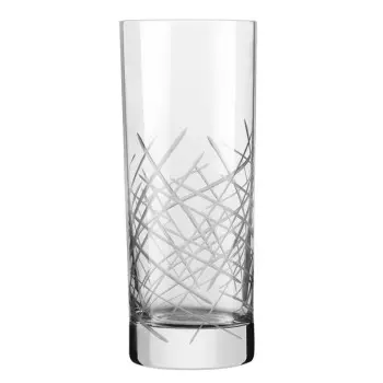 Reserve by Libbey Crosshatch Beverage Glass 15 oz. clear Gastronorm - Case of 24