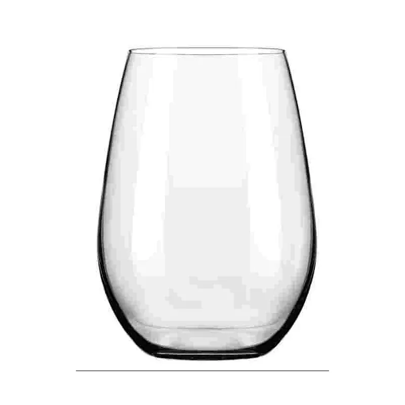 Reserve by Libbey Stemless Wine Glass 21 oz. clear Renaissance - Case of 12 Reserve by Libbey Stemless Wine Glass 21 oz. clear Renaissance - Case of 12