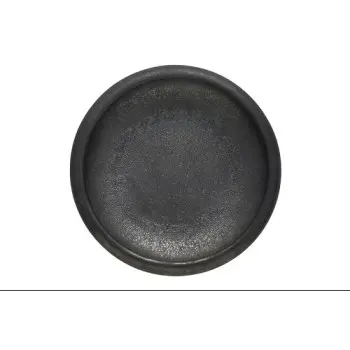 Reserve by Libbey Round Deep Bowl 9.8 oz. 5-7/8" dia. x 1-1/4"H stoneware Ignea - Case of 24