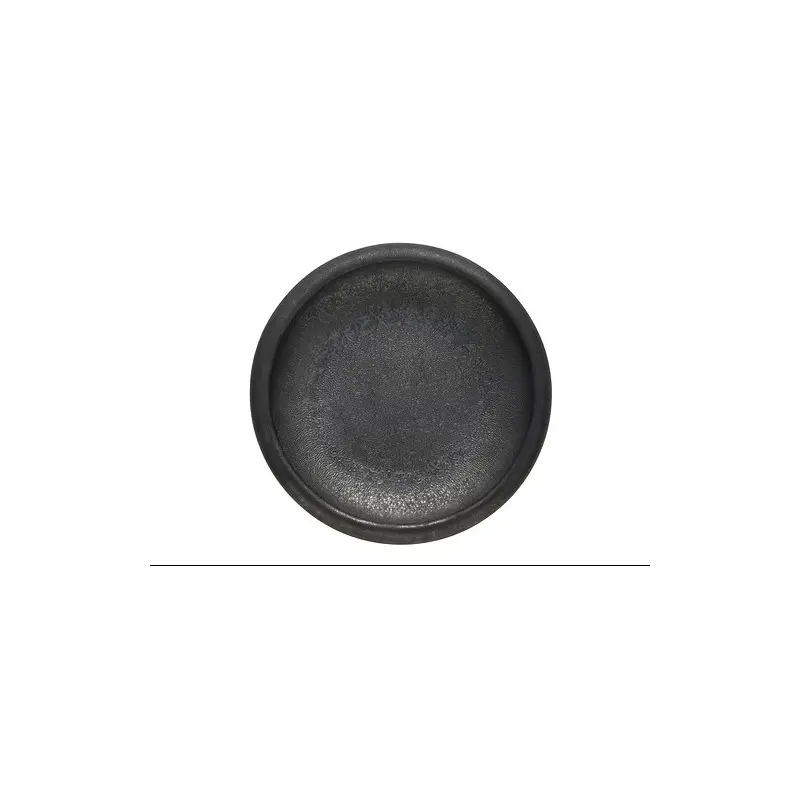 Reserve by Libbey Round Deep Bowl 9.8 oz. 5-7/8" dia. x 1-1/4"H stoneware Ignea - Case of 24 Reserve by Libbey Round Deep Bowl 9.8 oz. 5-7/8" dia. x 1-1/4"H stoneware Ignea - Case of 24