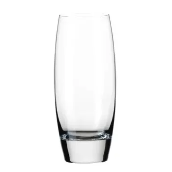 Reserve by Libbey Cooler Glass 16 oz. clear Symmetry - Case of 12
