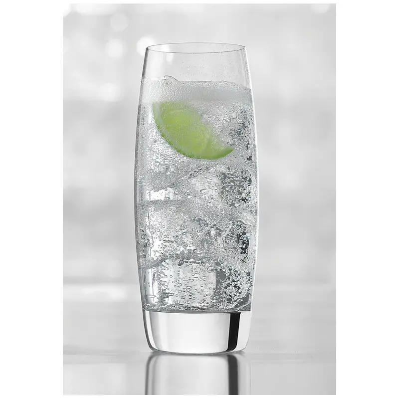 Reserve by Libbey Cooler Glass 16 oz. clear Symmetry - Case of 12 Reserve by Libbey Cooler Glass 16 oz. clear Symmetry - Case of 12