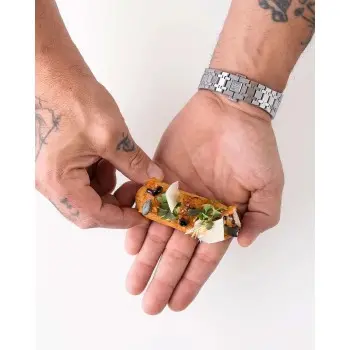 Signature Éclairs by Joakim Prat - English Language