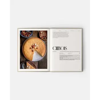 Petits Et Grands Gâteaux de nos Régions by Michel Tanguy - French Language