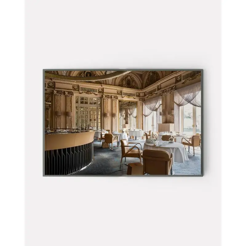 ADN Volume 1 by Alain Ducasse, Jean-Philippe Blondet, & Amaury Bouhours - French Language ADN Volume 1 by Alain Ducasse, Jean-Philippe Blondet, & Amaury Bouhours - French Language