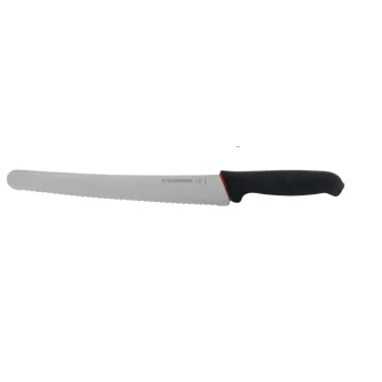 Bread Knives with S-Grip - 260 mm