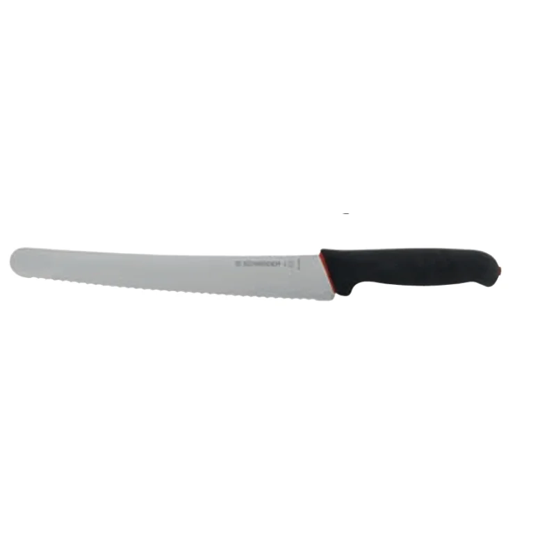 Bread Knives with S-Grip - 260 mm