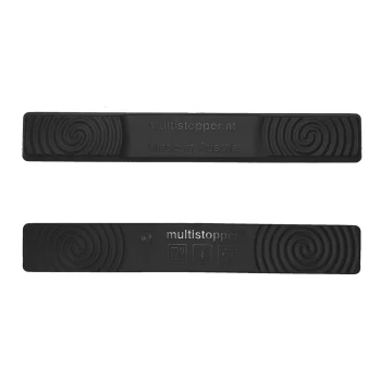 Multistopper® Black - 270 x 40mm