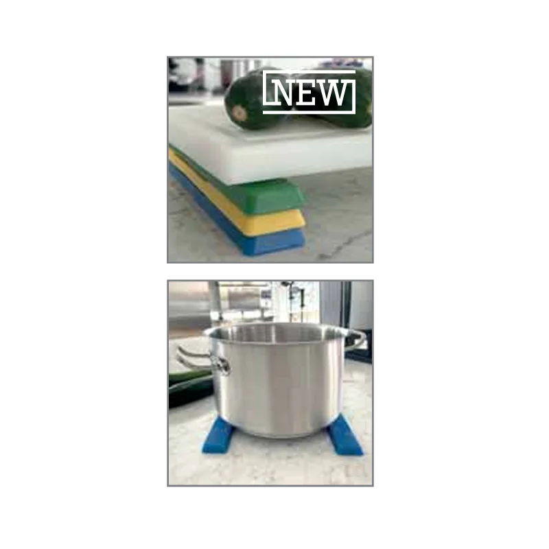 Multistopper® Black - 270 x 40mm