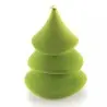 Silikomart Winter Joy Christmas Tree Chocolate Mold - Ø 110 mm x h 160 mm - 500ml