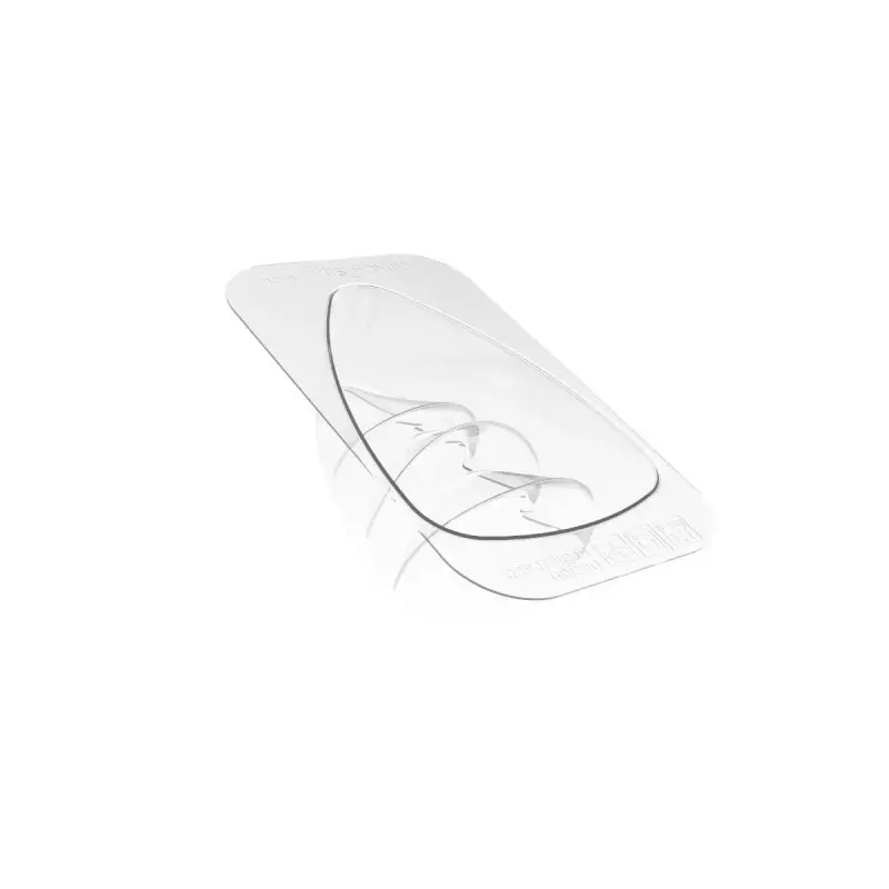 Silikomart Winter Joy Christmas Tree Chocolate Mold - Ø 110 mm x h 160 mm - 500ml