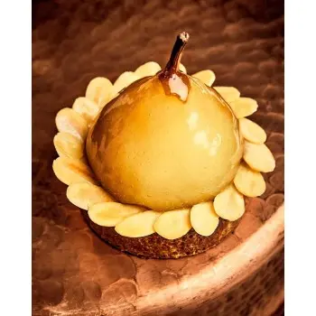 La Mousse au chocolat, c'est mon dessert préféré! by Philippe Toinard - French Language