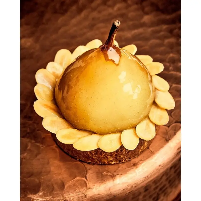 La Mousse au chocolat, c'est mon dessert préféré! by Philippe Toinard - French Language La Mousse au chocolat, c'est mon dessert préféré! by Philippe Toinard - French Language