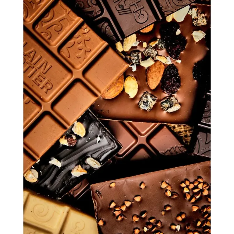 La Mousse au chocolat, c'est mon dessert préféré! by Philippe Toinard - French Language La Mousse au chocolat, c'est mon dessert préféré! by Philippe Toinard - French Language