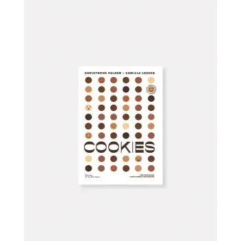 Cookies by Christophe Felder & Camille Lesecq - French Language